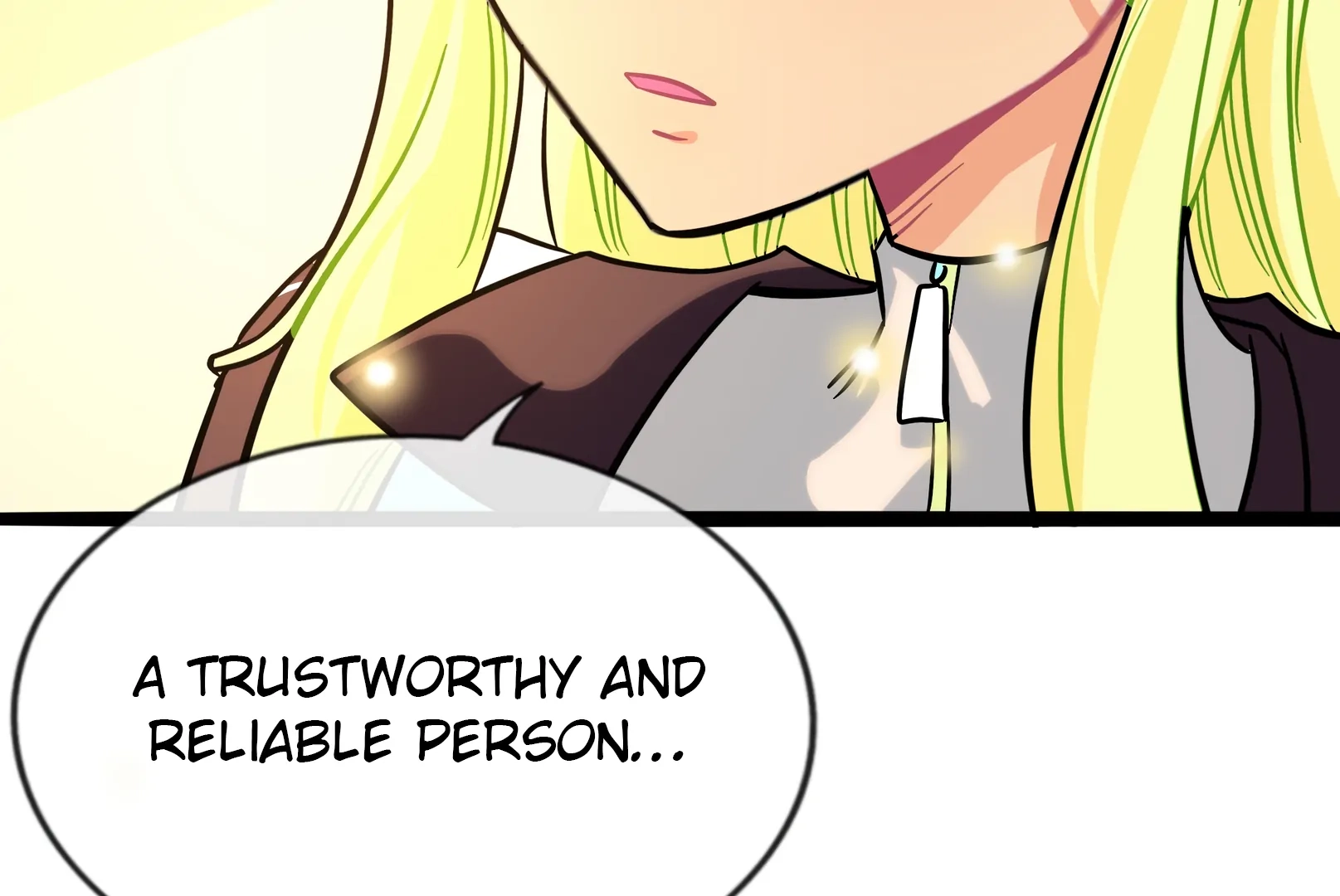 Heart of Thorns Chapter 102 page 93 - 