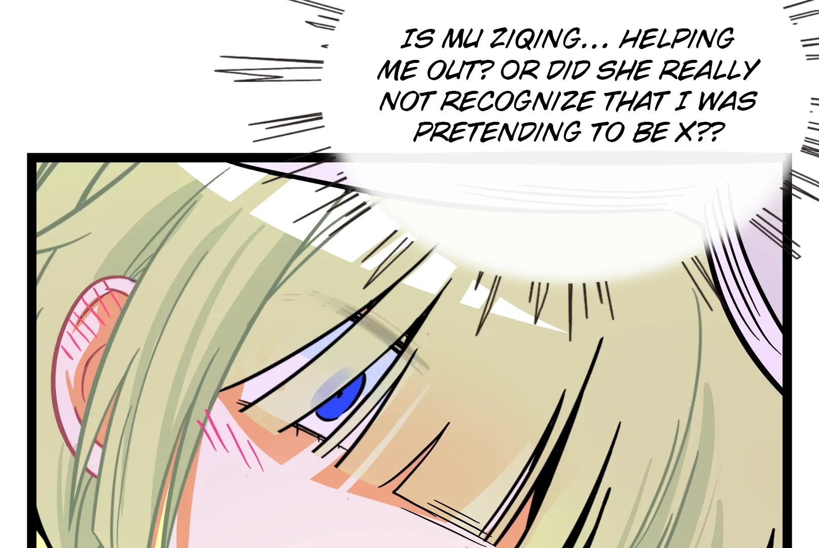 Heart of Thorns Chapter 102 page 95 - 