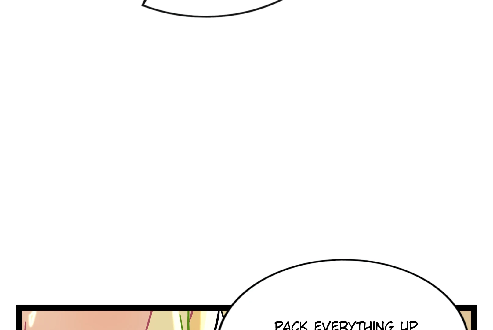 Heart of Thorns Chapter 103 page 11 - 
