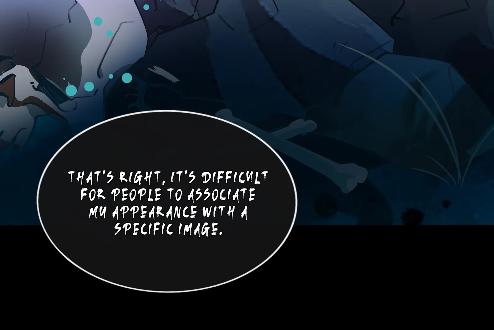 Heart of Thorns Chapter 103 page 101 - 
