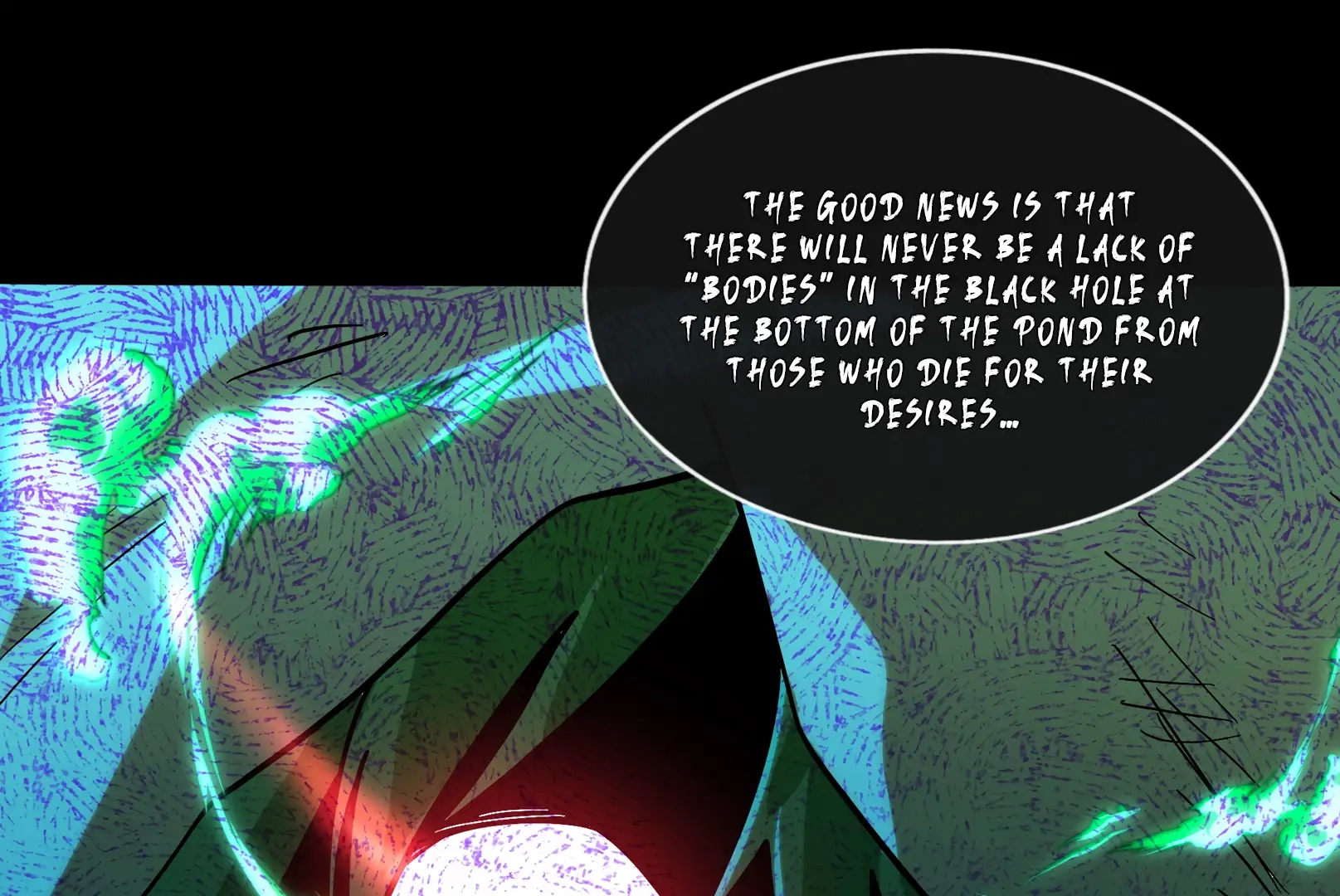 Heart of Thorns Chapter 103 page 102 - 