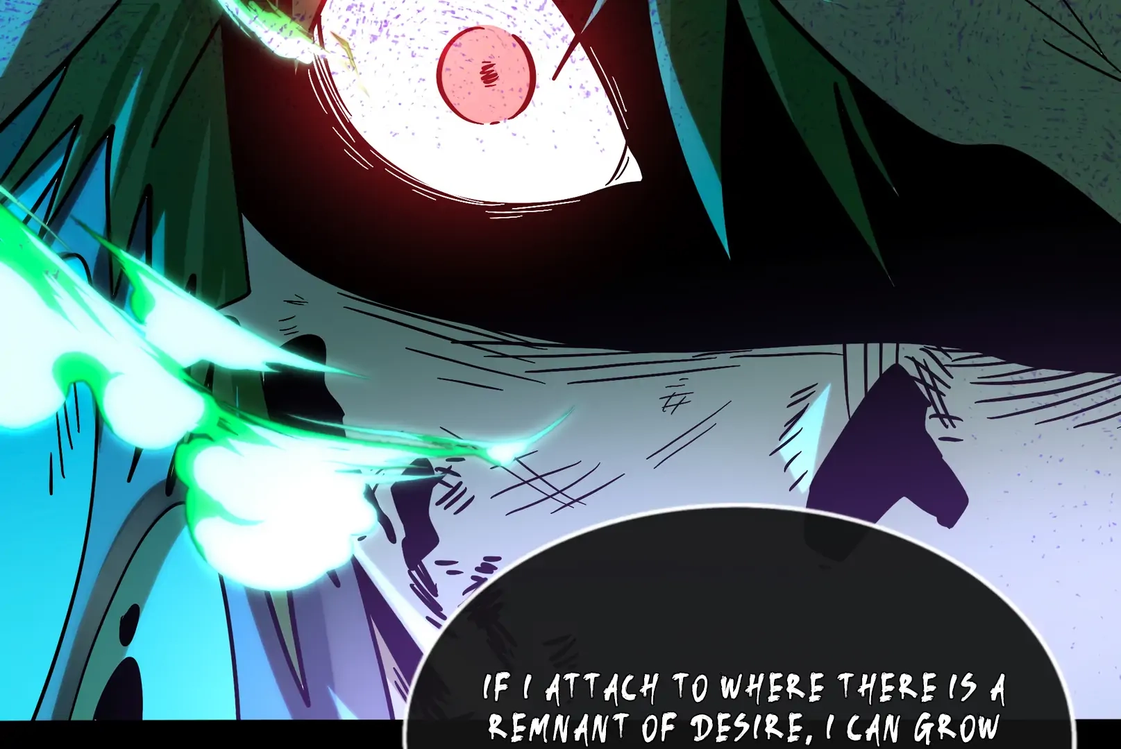 Heart of Thorns Chapter 103 page 103 - 