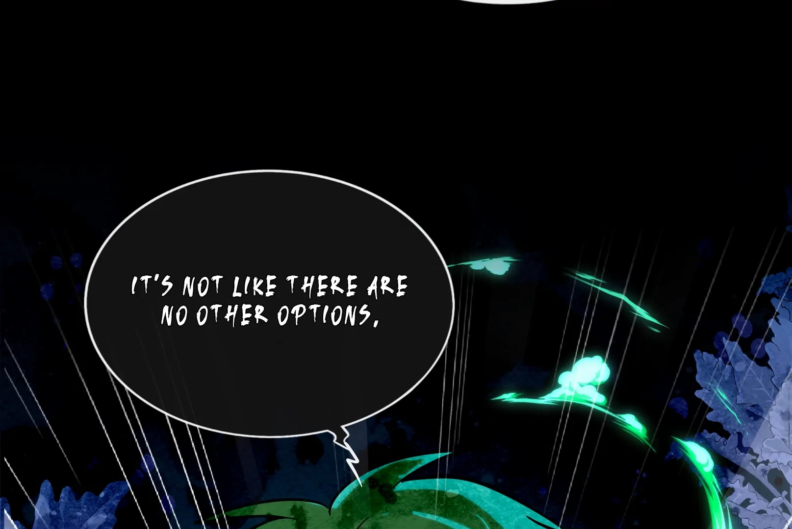 Heart of Thorns Chapter 103 page 107 - 