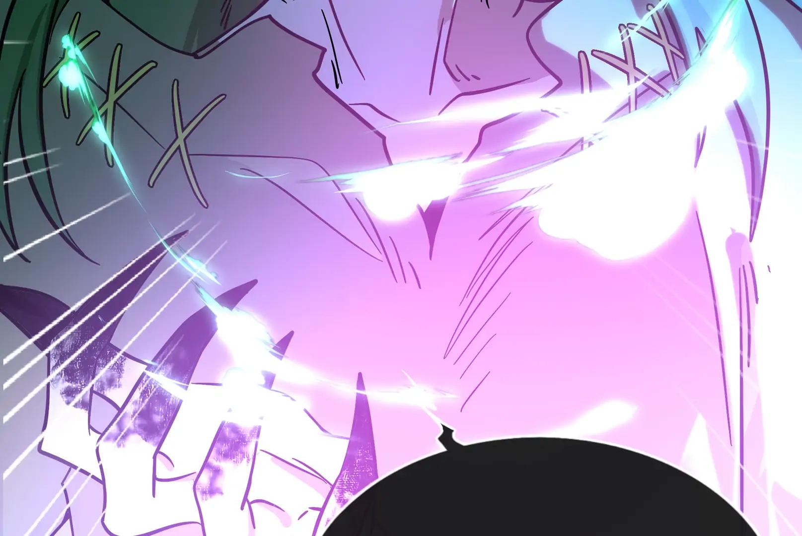 Heart of Thorns Chapter 103 page 109 - 