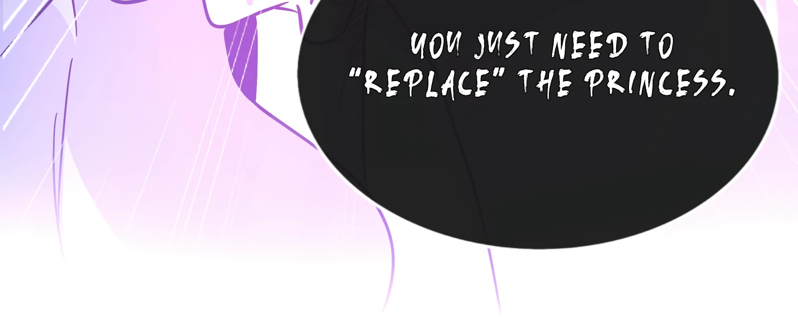 Heart of Thorns Chapter 103 page 110 - 