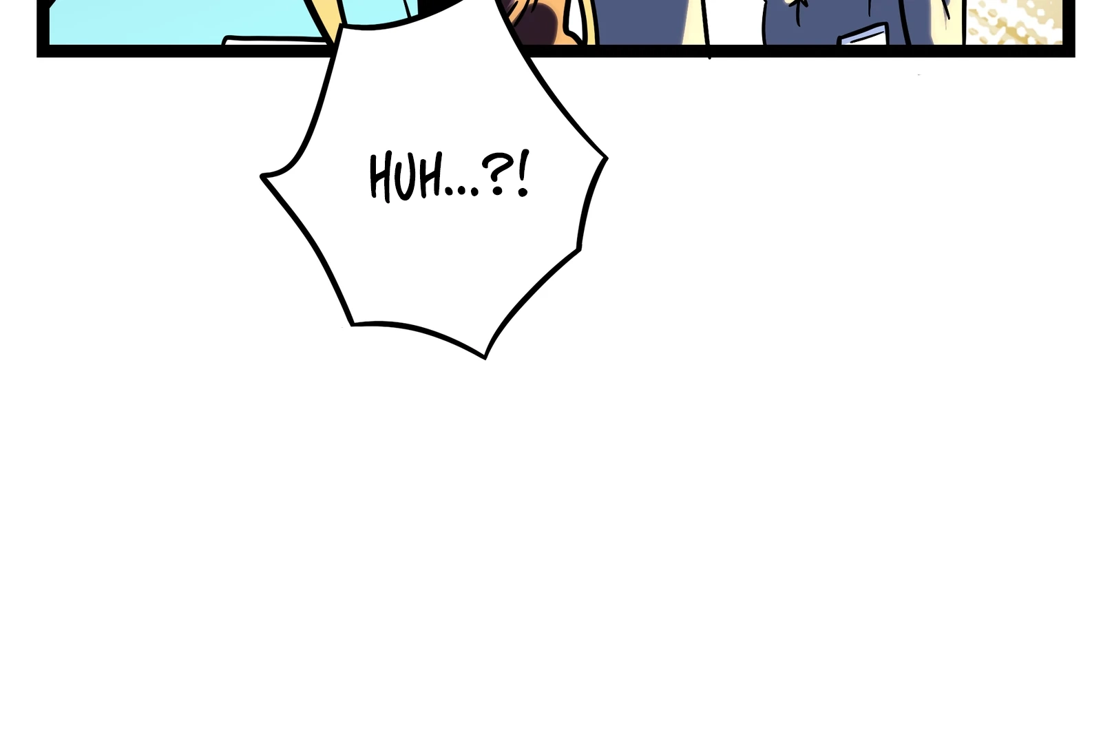 Heart of Thorns Chapter 103 page 13 - 