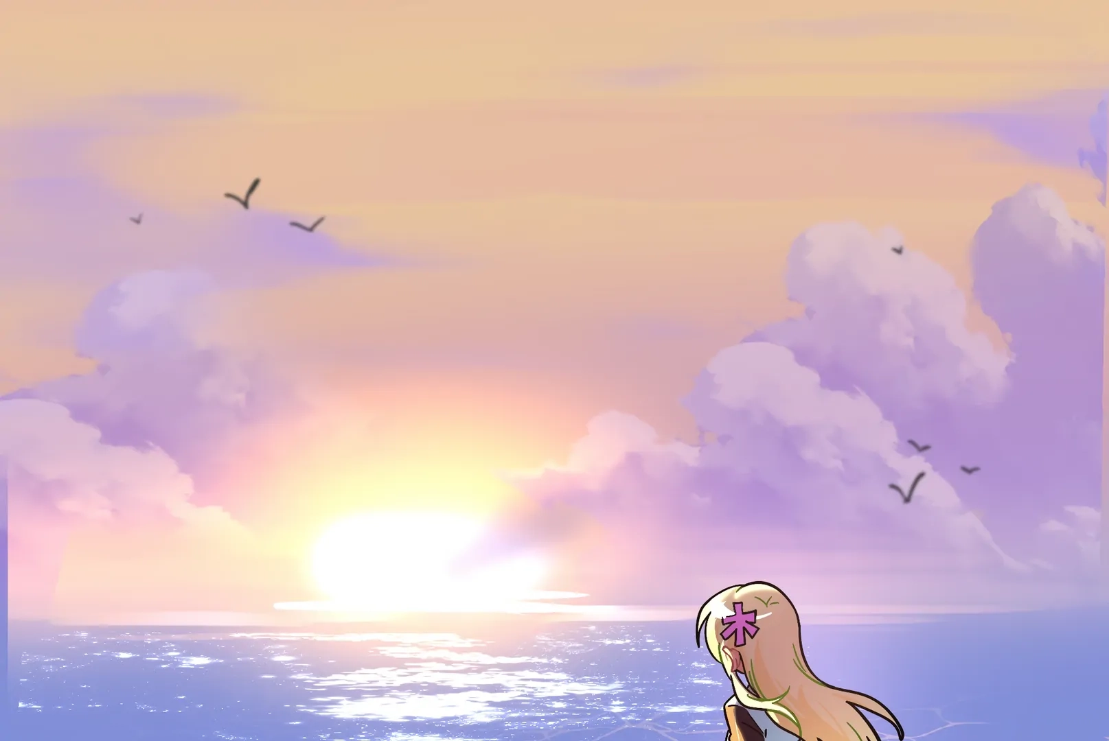 Heart of Thorns Chapter 103 page 22 - 