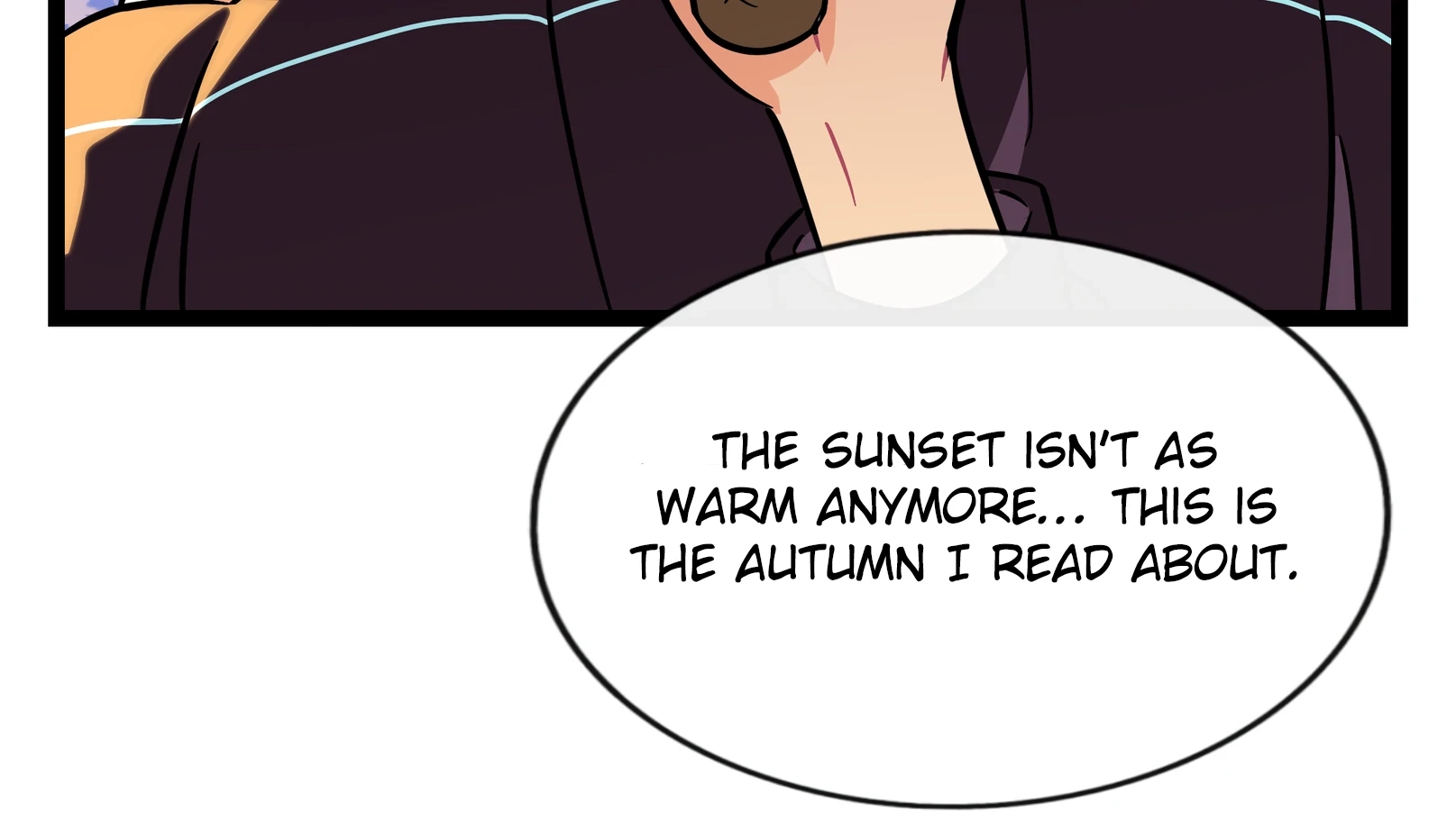 Heart of Thorns Chapter 103 page 26 - 