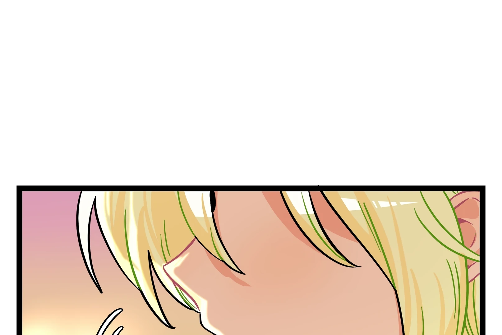 Heart of Thorns Chapter 103 page 27 - 