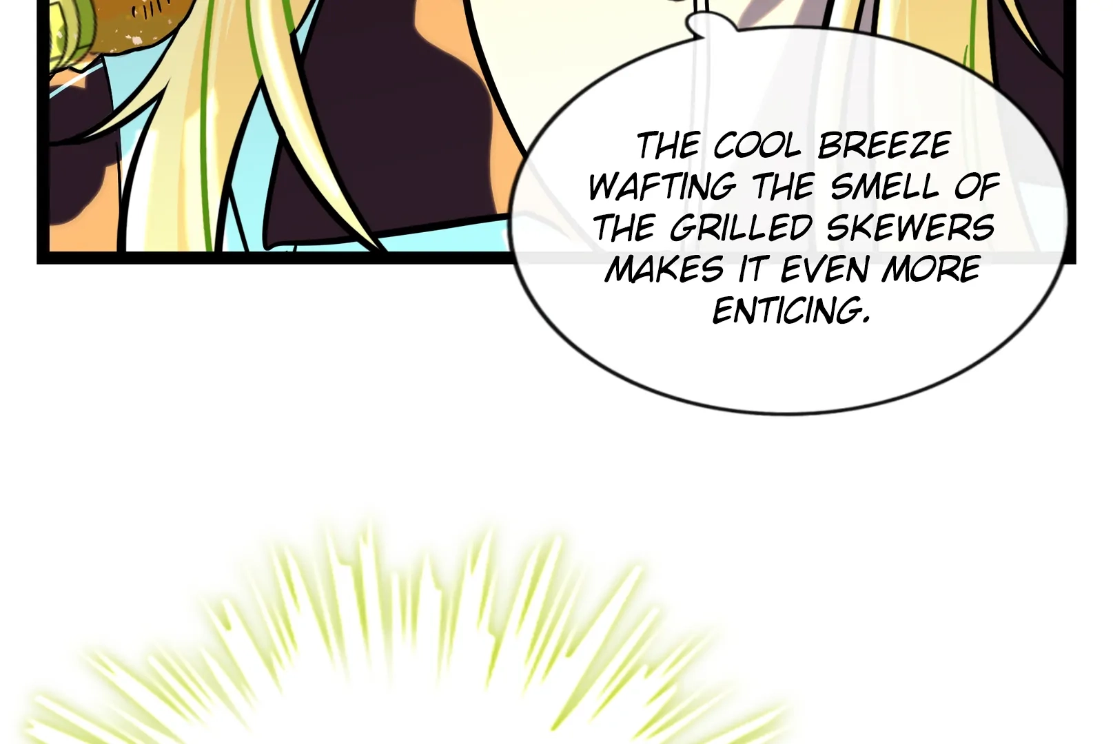 Heart of Thorns Chapter 103 page 30 - 