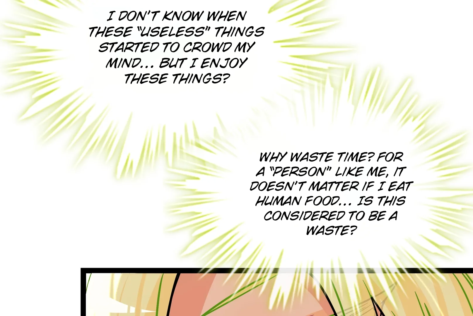 Heart of Thorns Chapter 103 page 31 - 