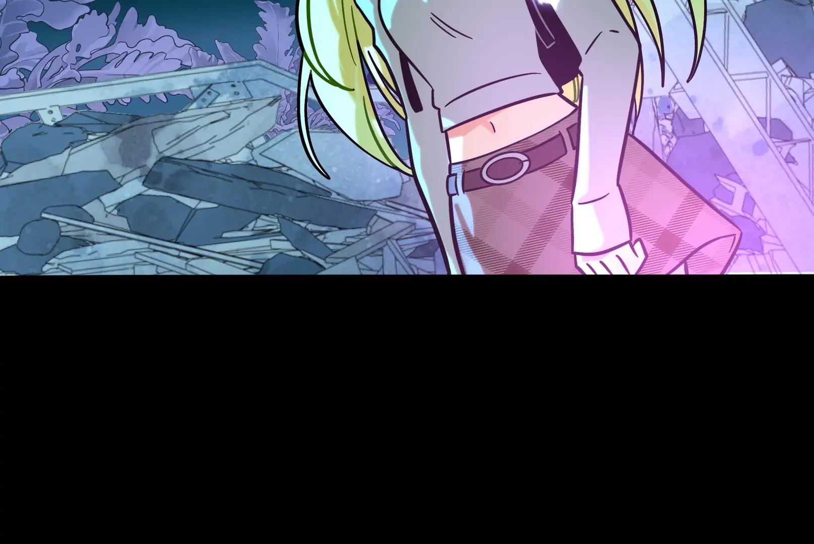 Heart of Thorns Chapter 103 page 43 - 