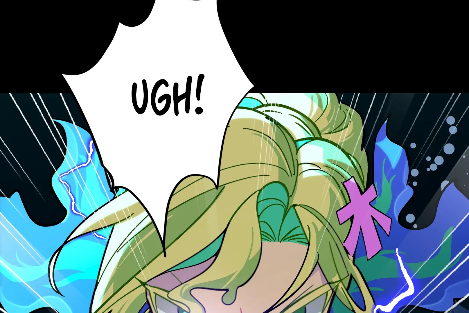 Heart of Thorns Chapter 103 page 46 - 