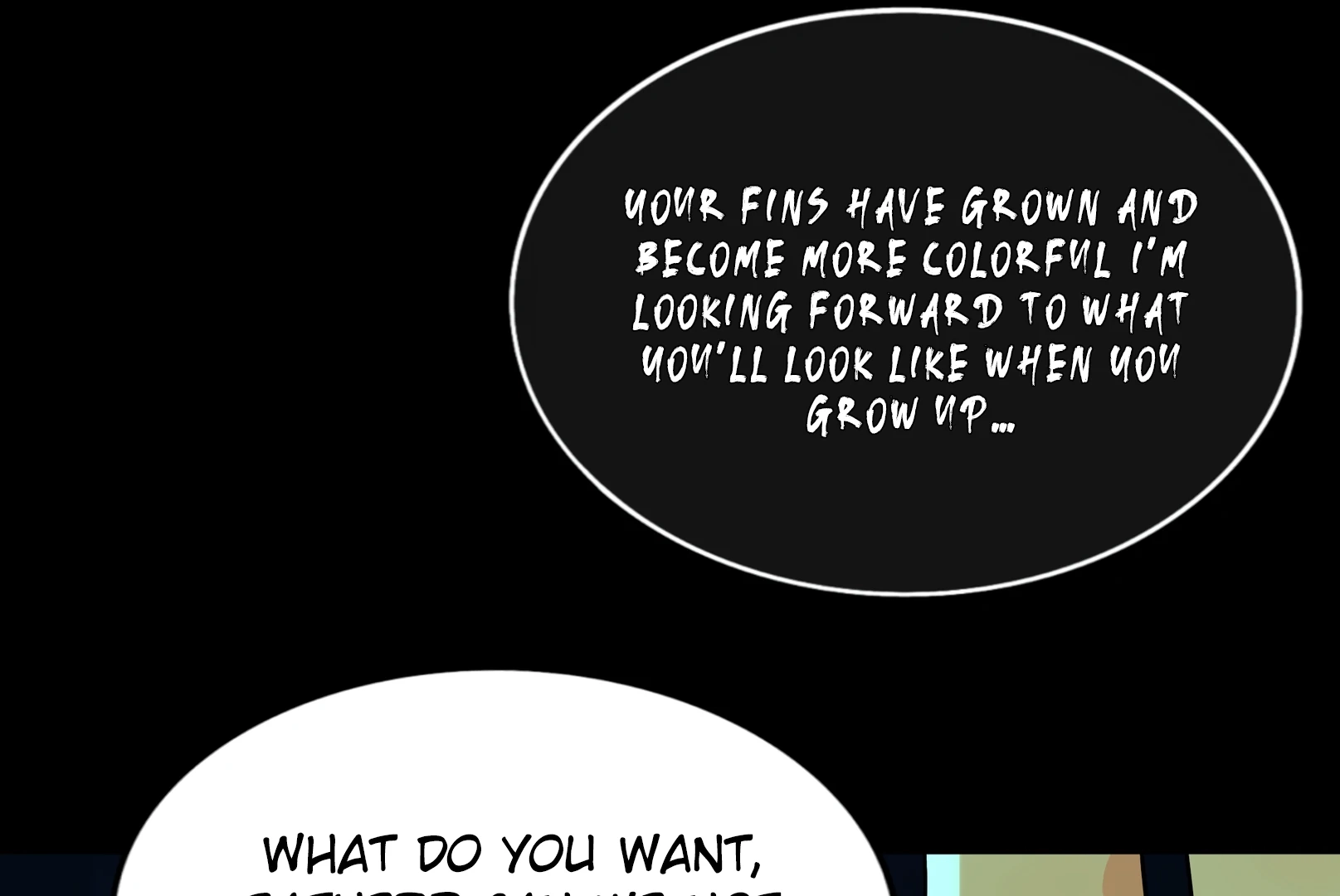 Heart of Thorns Chapter 103 page 51 - 