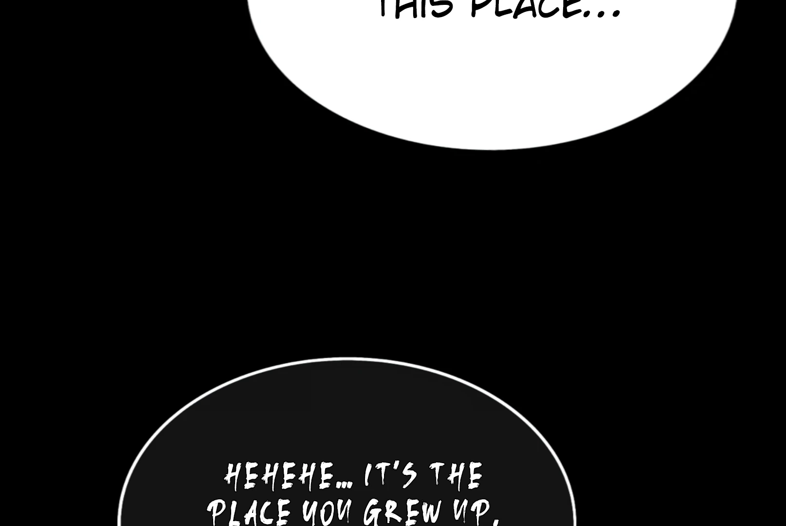 Heart of Thorns Chapter 103 page 54 - 