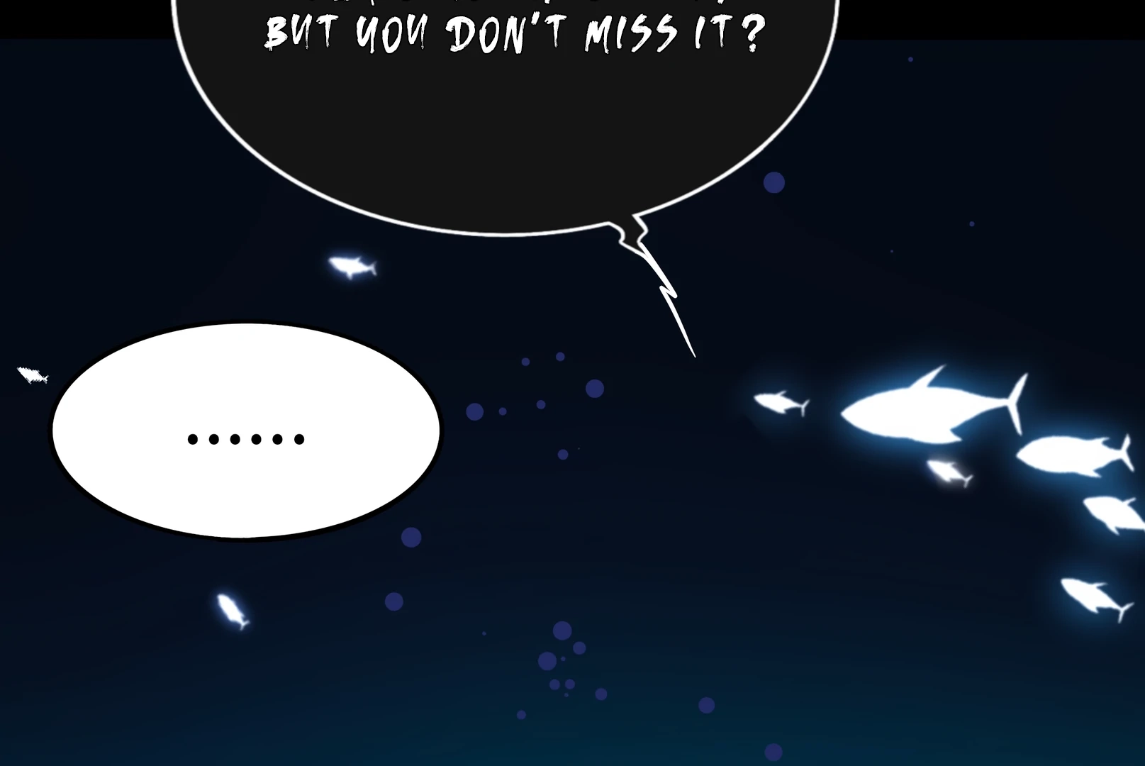 Heart of Thorns Chapter 103 page 55 - 