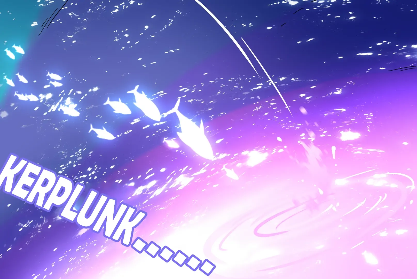 Heart of Thorns Chapter 103 page 65 - 