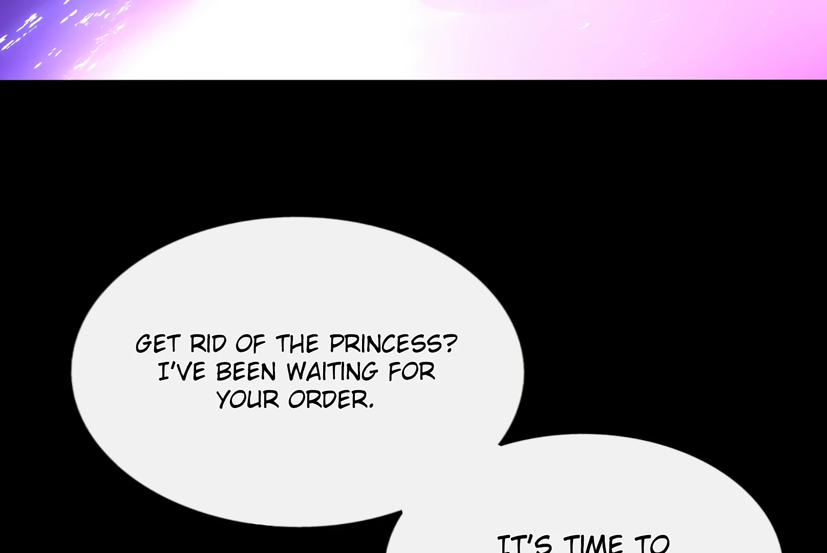 Heart of Thorns Chapter 103 page 66 - 