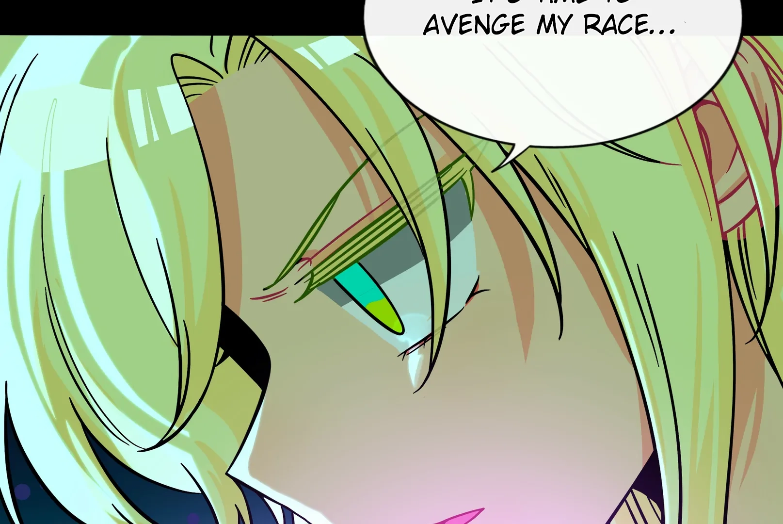 Heart of Thorns Chapter 103 page 67 - 