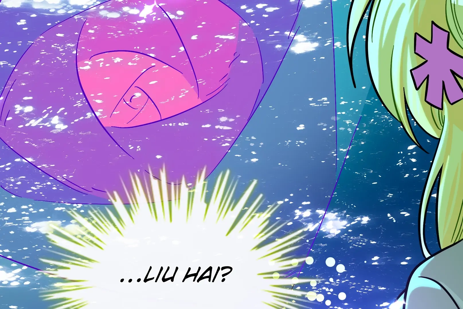 Heart of Thorns Chapter 103 page 74 - 