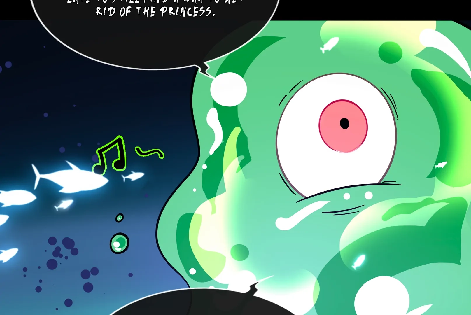 Heart of Thorns Chapter 103 page 77 - 