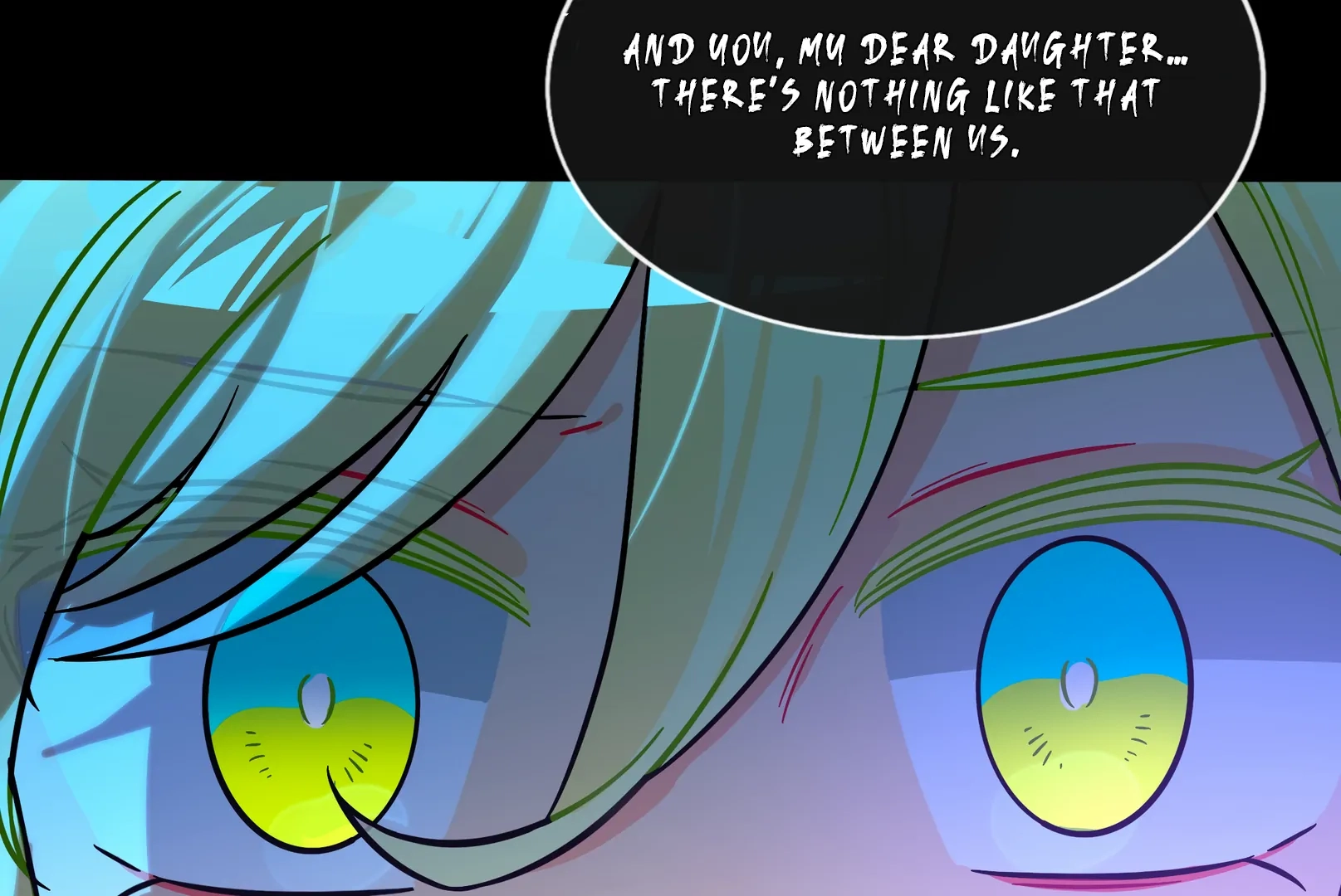 Heart of Thorns Chapter 103 page 79 - 