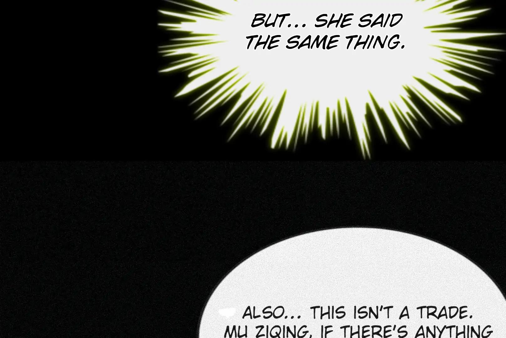 Heart of Thorns Chapter 103 page 81 - 