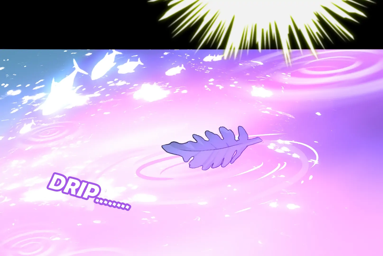 Heart of Thorns Chapter 103 page 86 - 