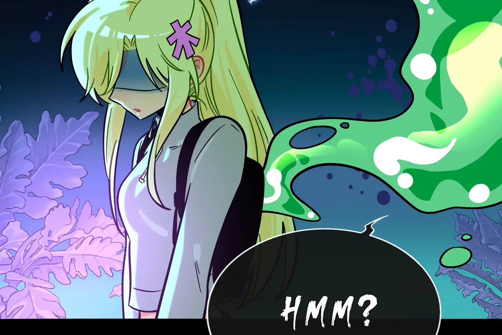 Heart of Thorns Chapter 103 page 89 - 