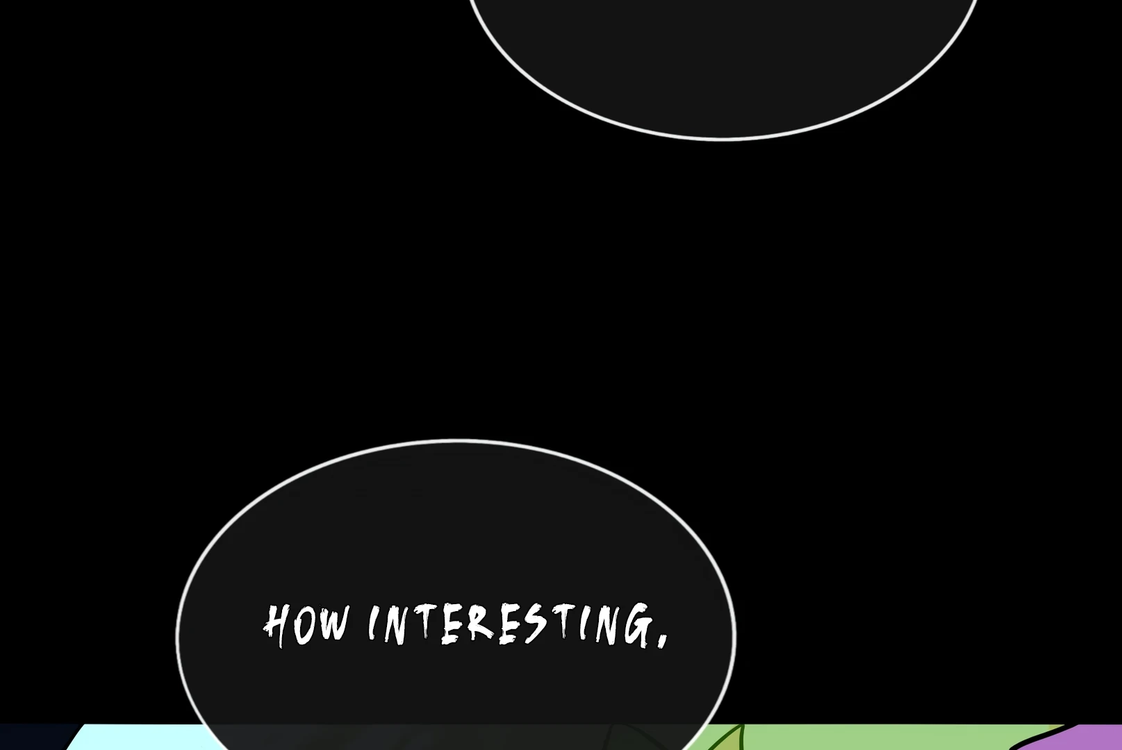 Heart of Thorns Chapter 103 page 90 - 