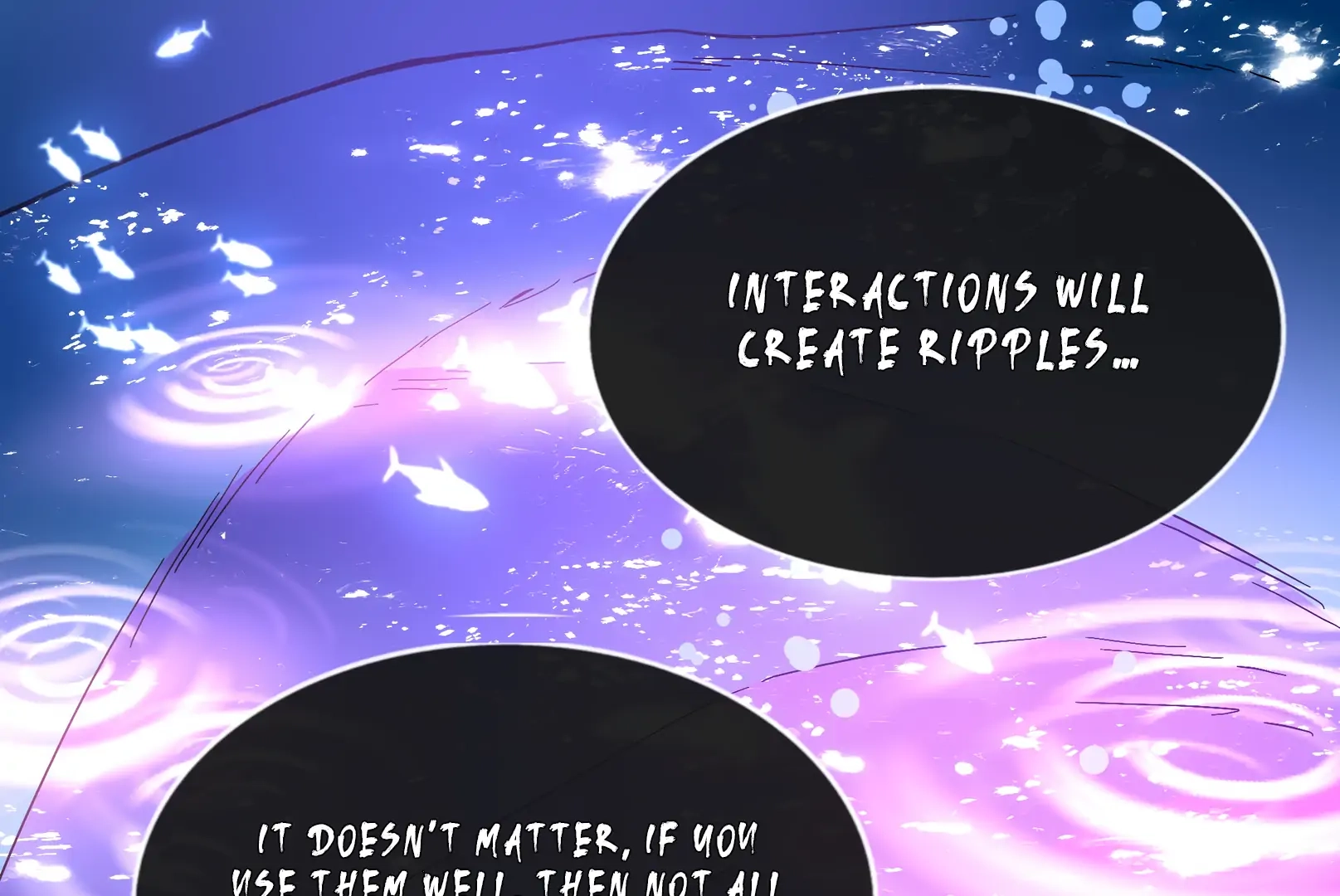 Heart of Thorns Chapter 103 page 95 - 