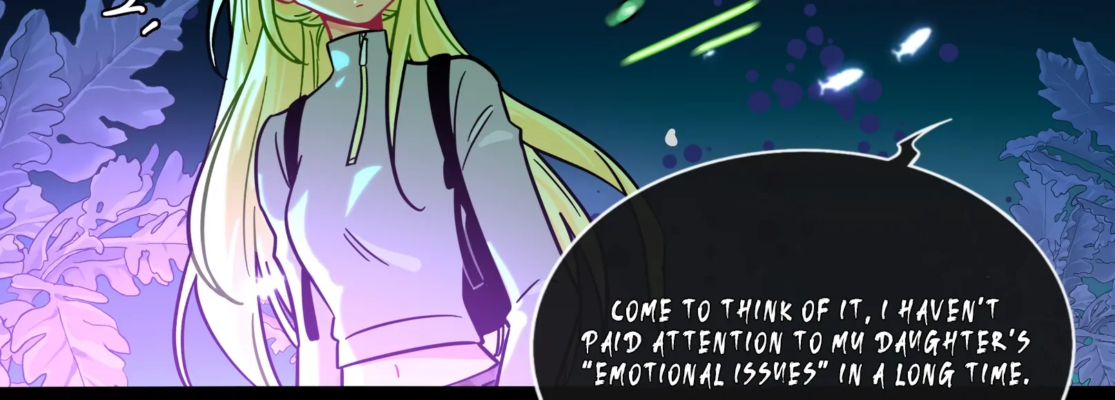 Heart of Thorns Chapter 103 page 97 - 