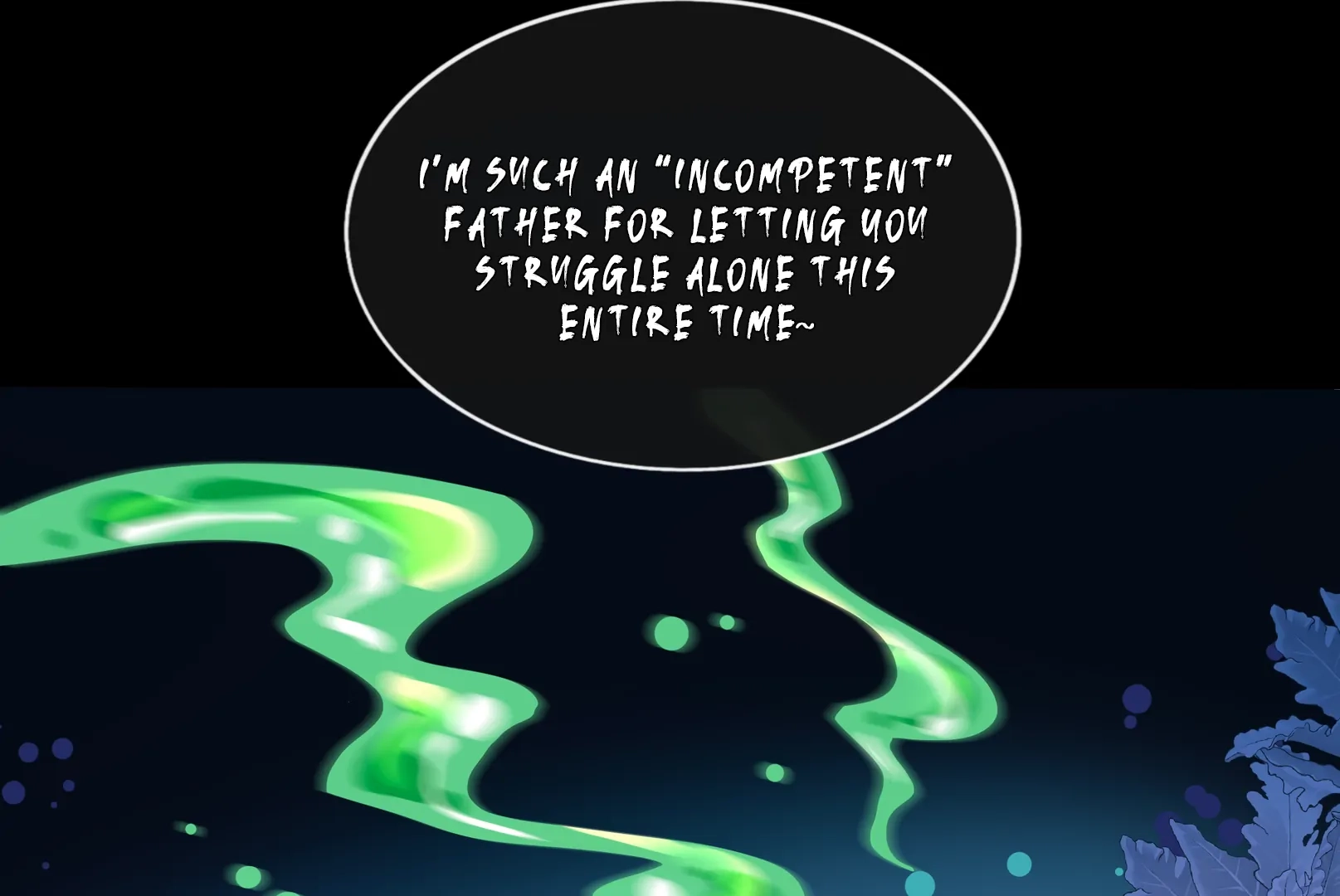 Heart of Thorns Chapter 103 page 99 - 