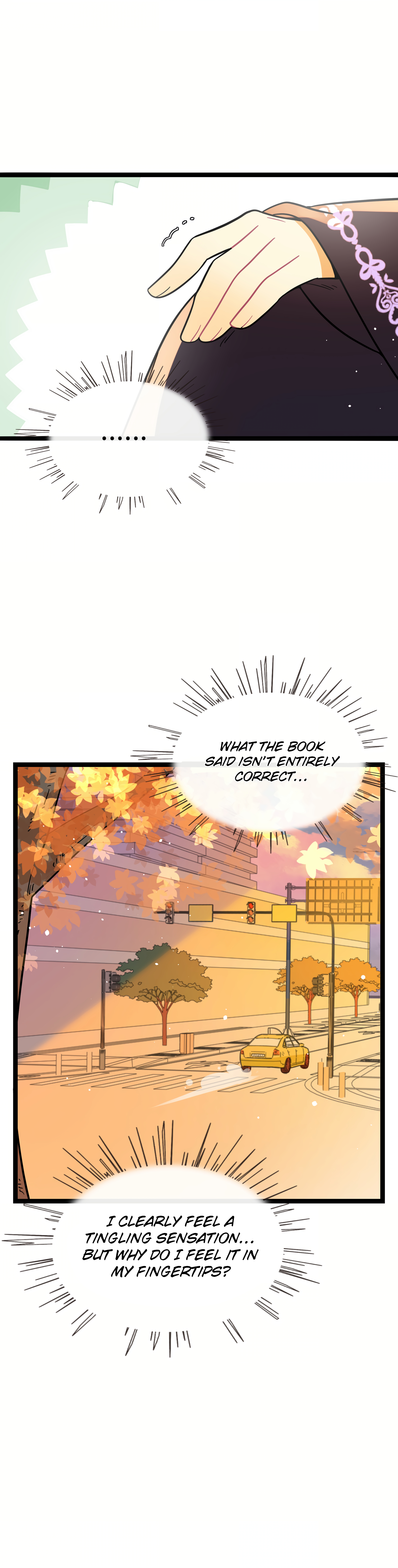 Heart of Thorns Chapter 104 page 11 - 