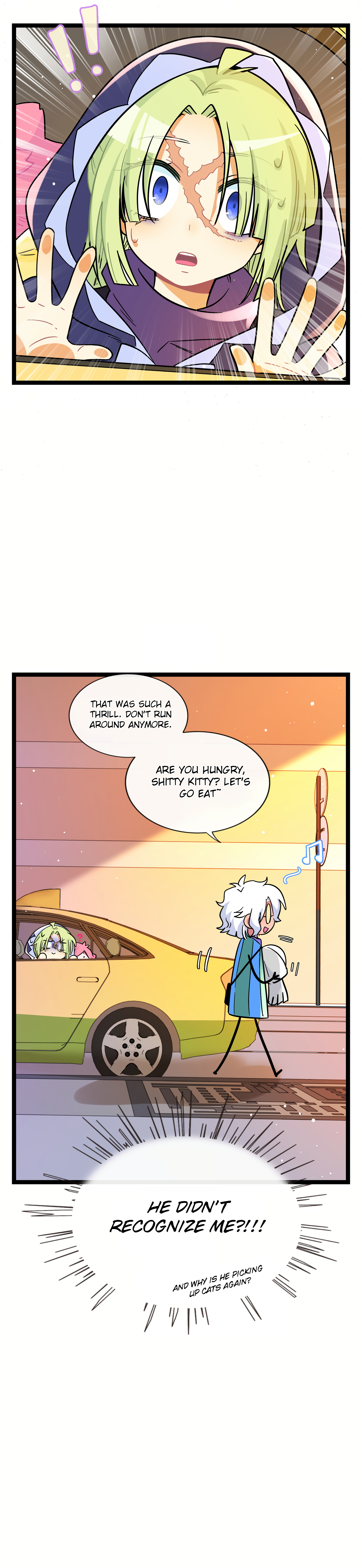 Heart of Thorns Chapter 104 page 15 - 