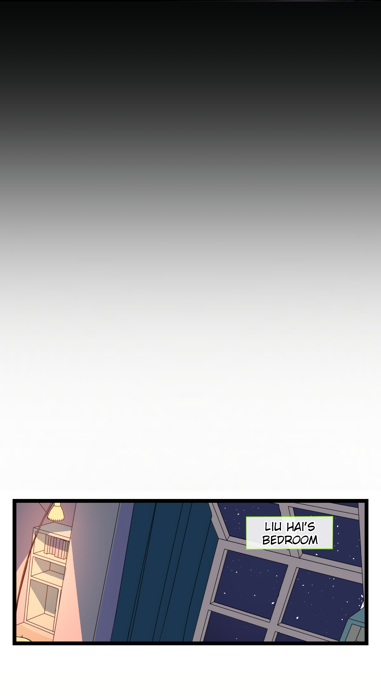Heart of Thorns Chapter 11 page 10 - 