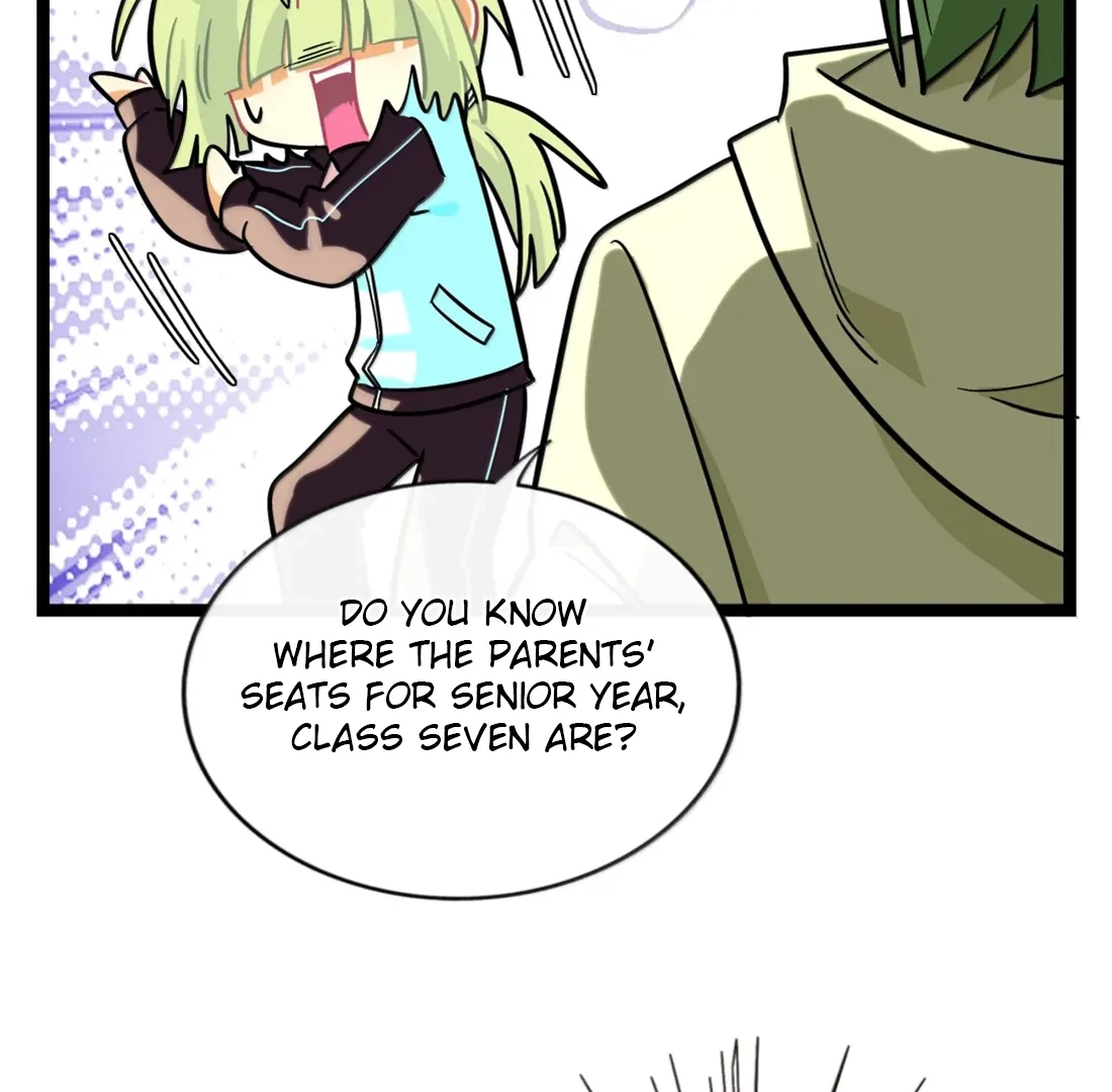 Heart of Thorns Chapter 110 page 13 - 