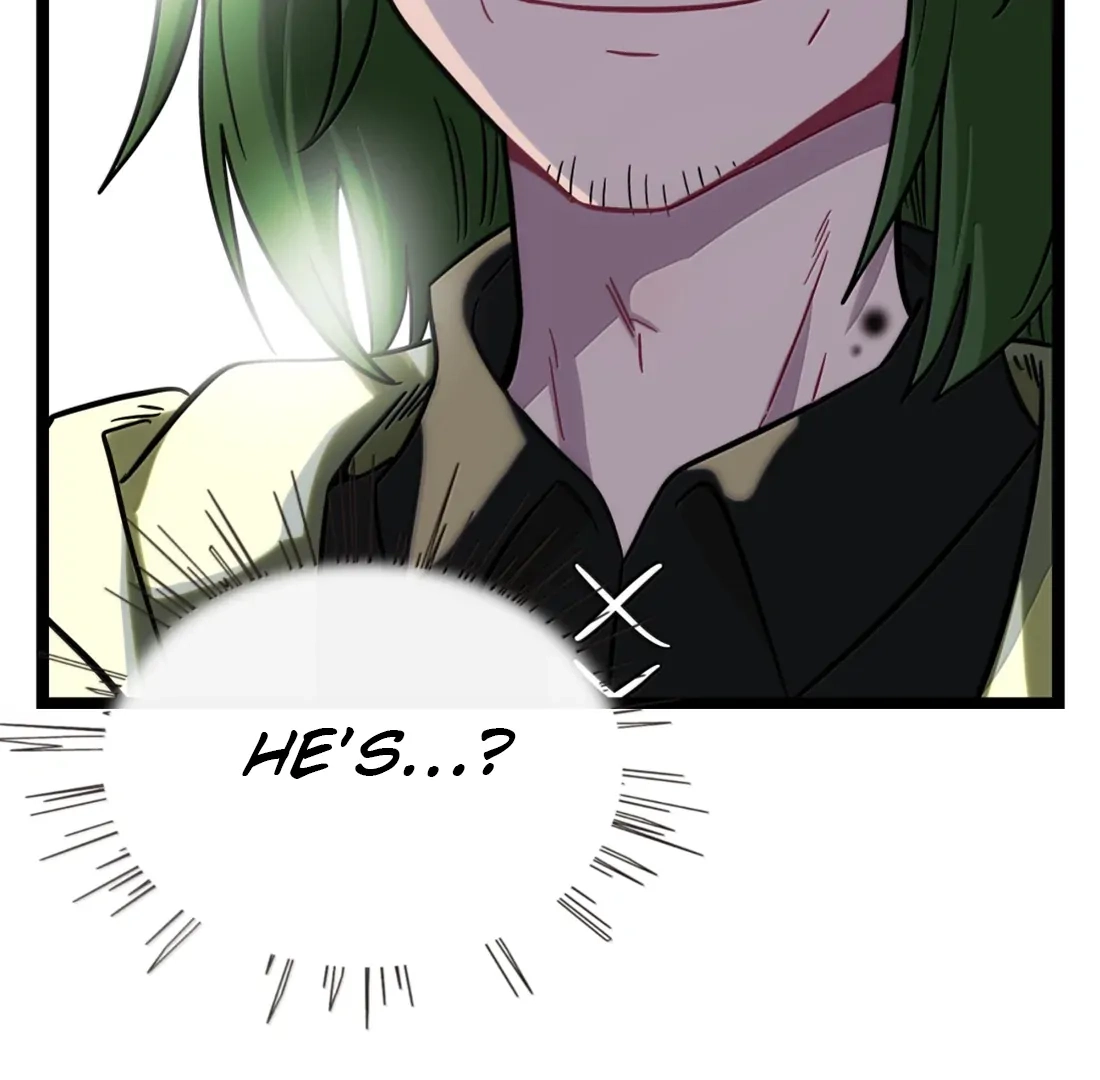 Heart of Thorns Chapter 110 page 15 - 