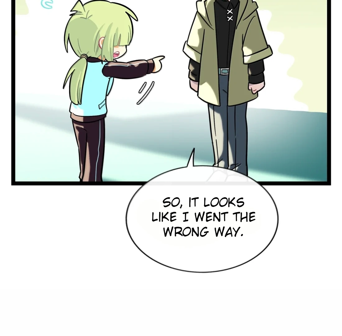 Heart of Thorns Chapter 110 page 17 - 