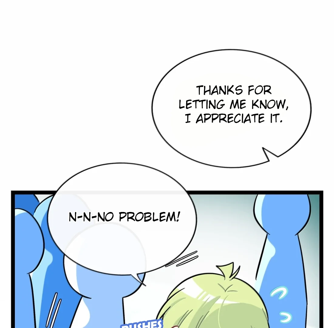 Heart of Thorns Chapter 110 page 18 - 