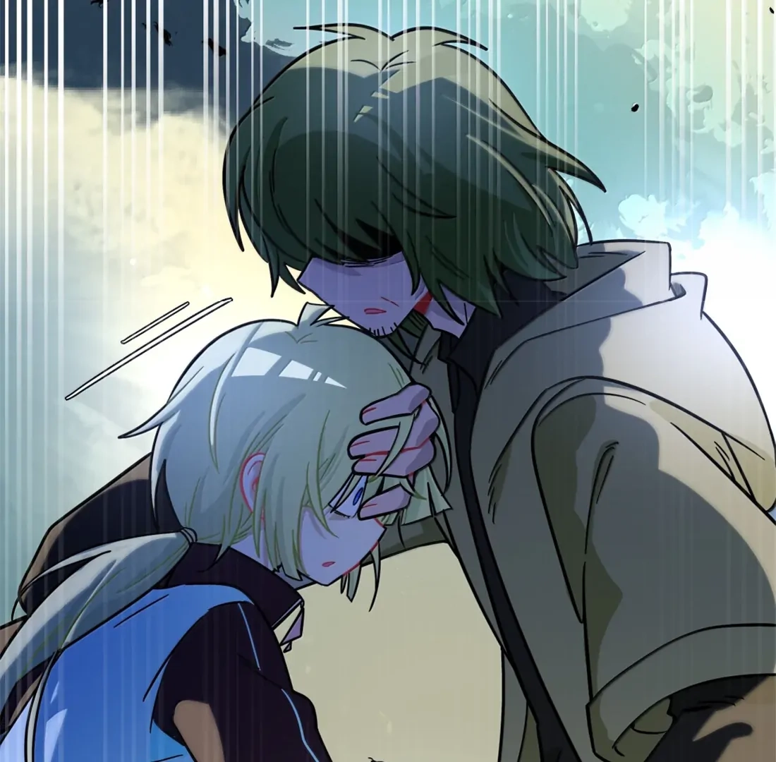 Heart of Thorns Chapter 110 page 23 - 