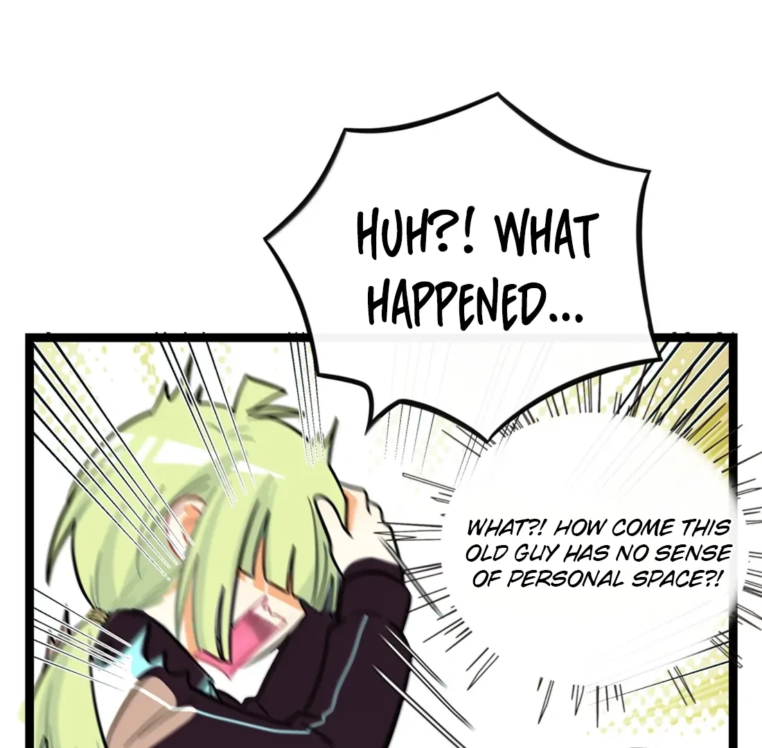 Heart of Thorns Chapter 110 page 27 - 