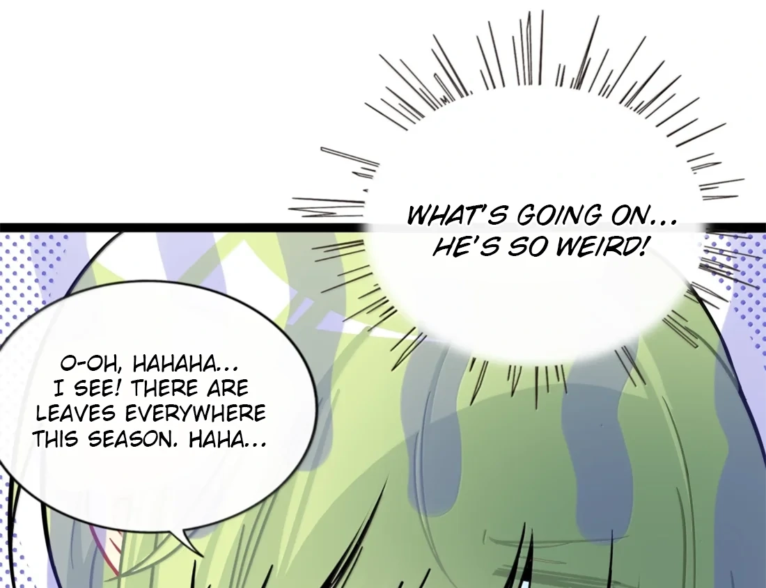 Heart of Thorns Chapter 110 page 29 - 
