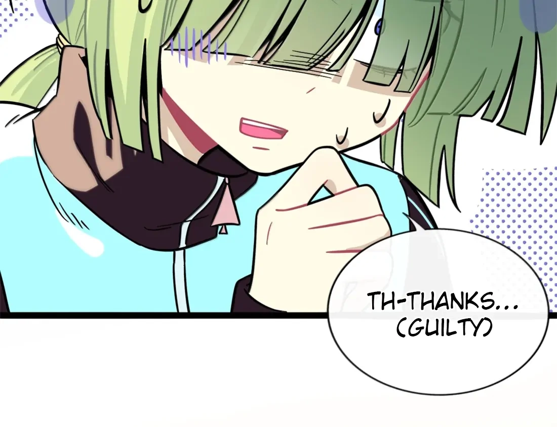 Heart of Thorns Chapter 110 page 30 - 