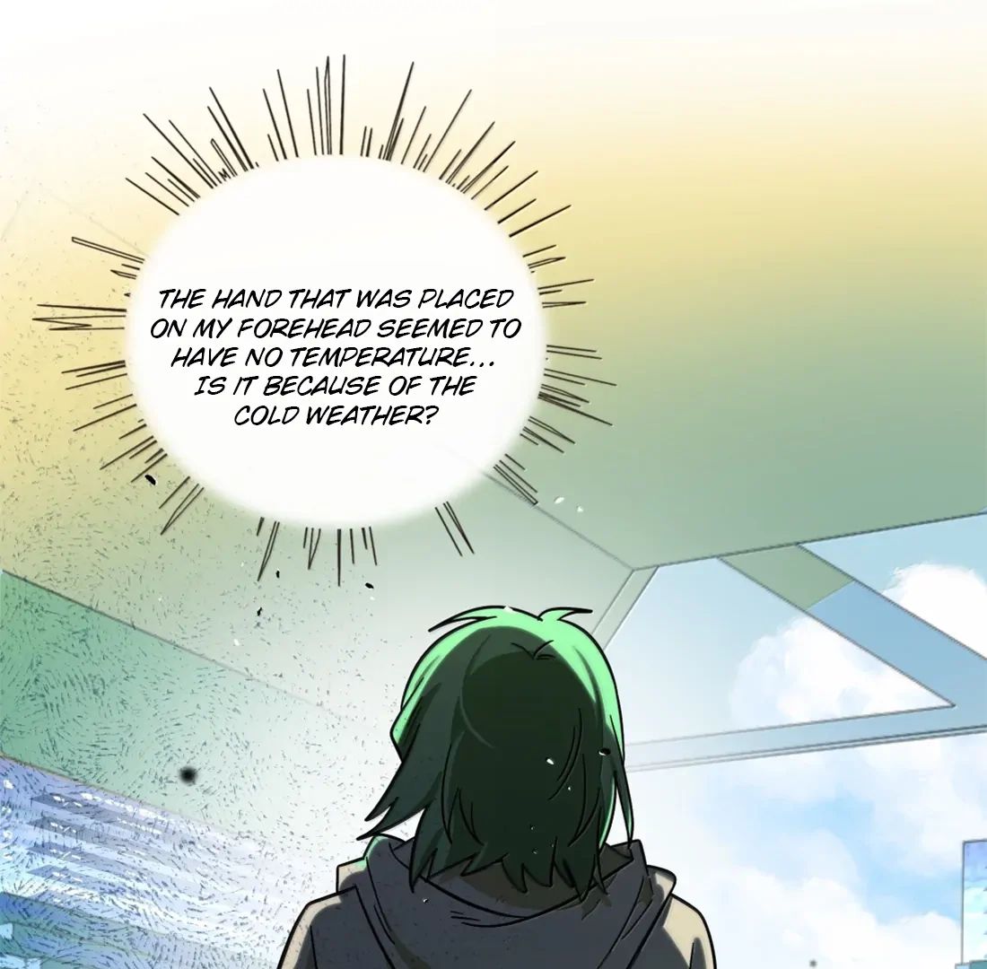 Heart of Thorns Chapter 110 page 31 - 