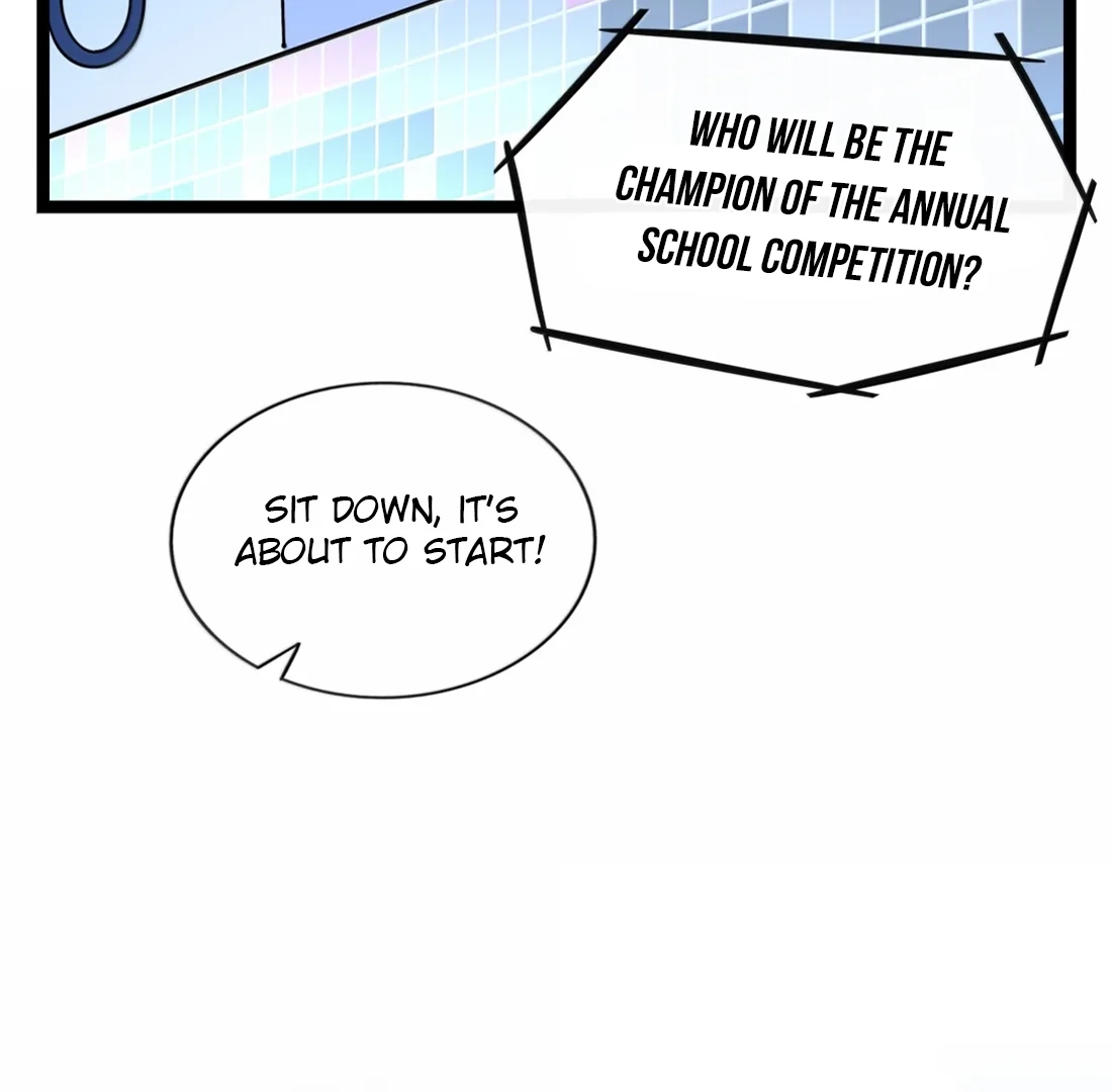 Heart of Thorns Chapter 110 page 35 - 