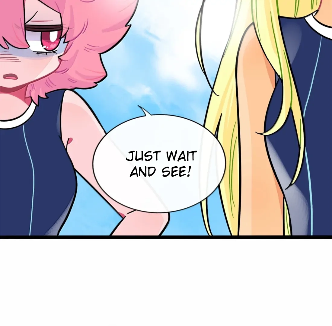 Heart of Thorns Chapter 110 page 37 - 