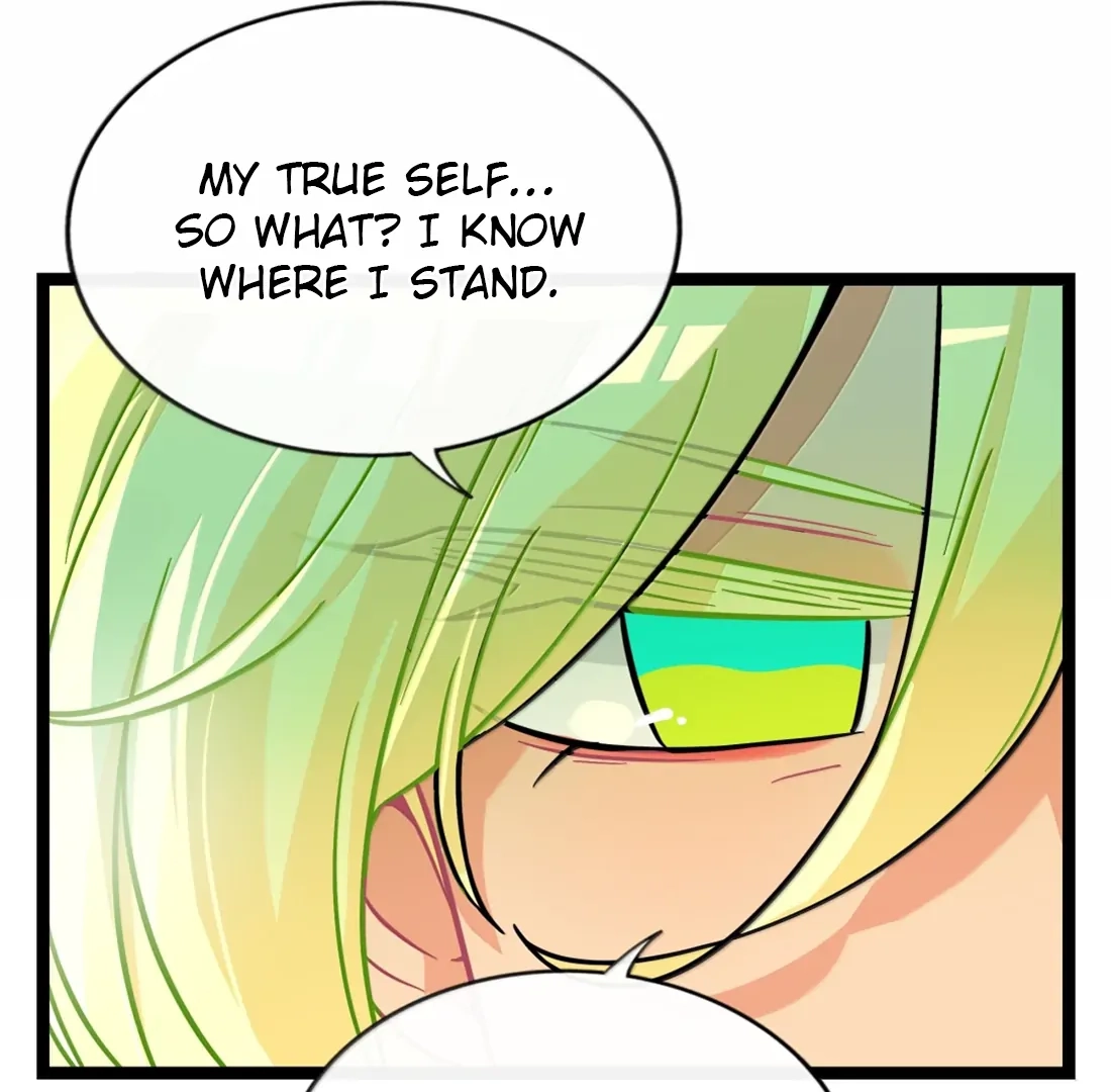 Heart of Thorns Chapter 110 page 38 - 