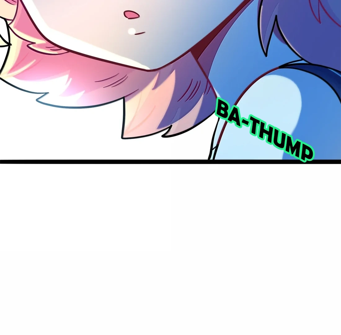 Heart of Thorns Chapter 110 page 43 - 