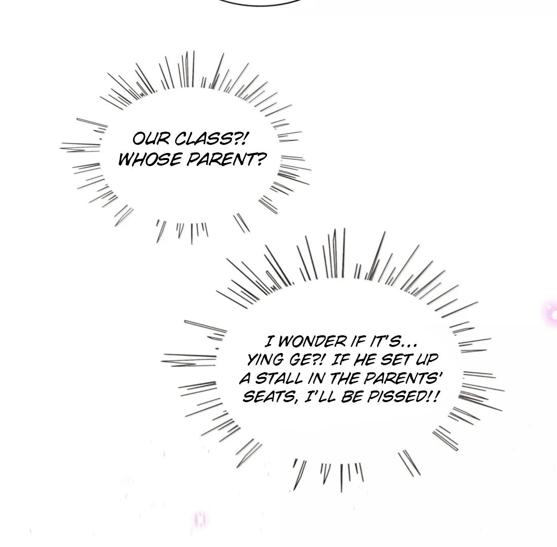Heart of Thorns Chapter 110 page 45 - 